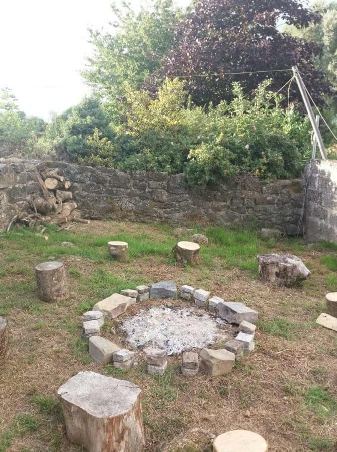 Hotel Castletownmoor Clinic & Permaculture Farm Kells  Exteriér fotografie